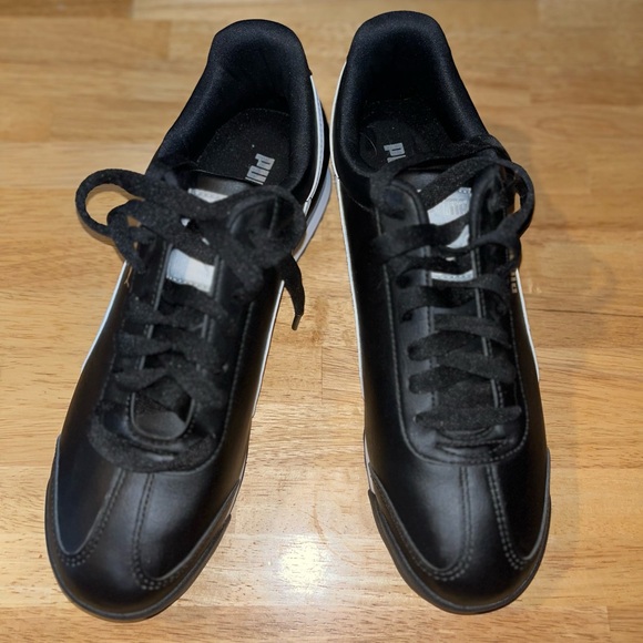 Puma Roma Sneaker - Picture 4 of 5